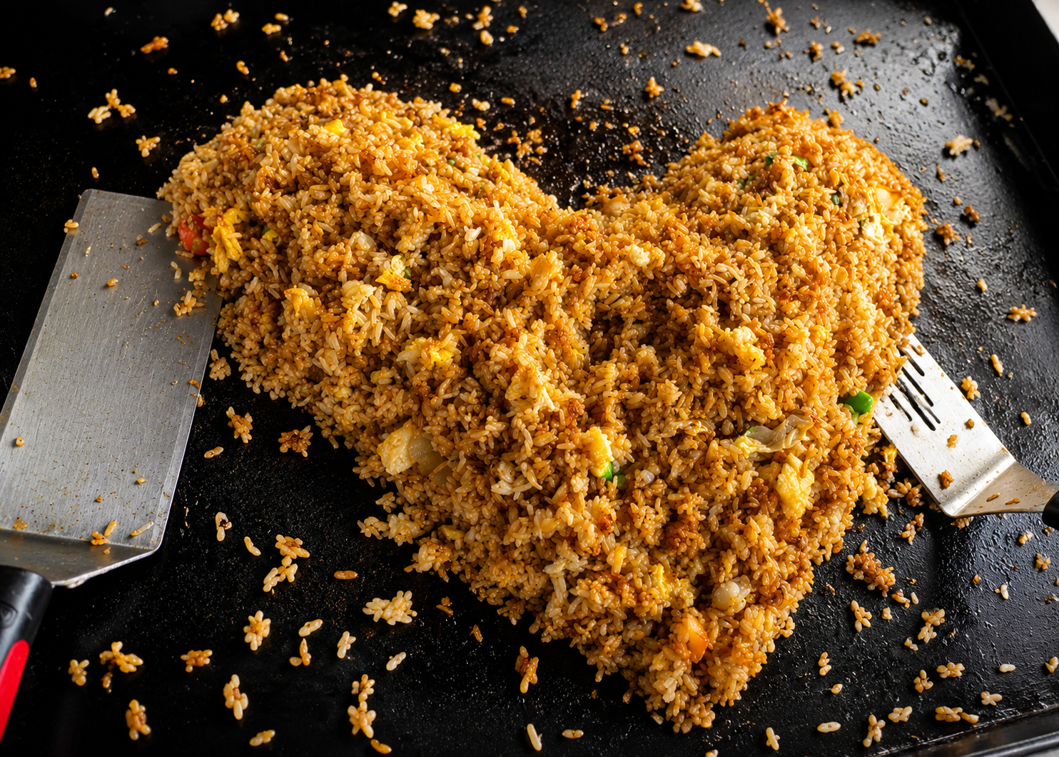 Hibachi 3
