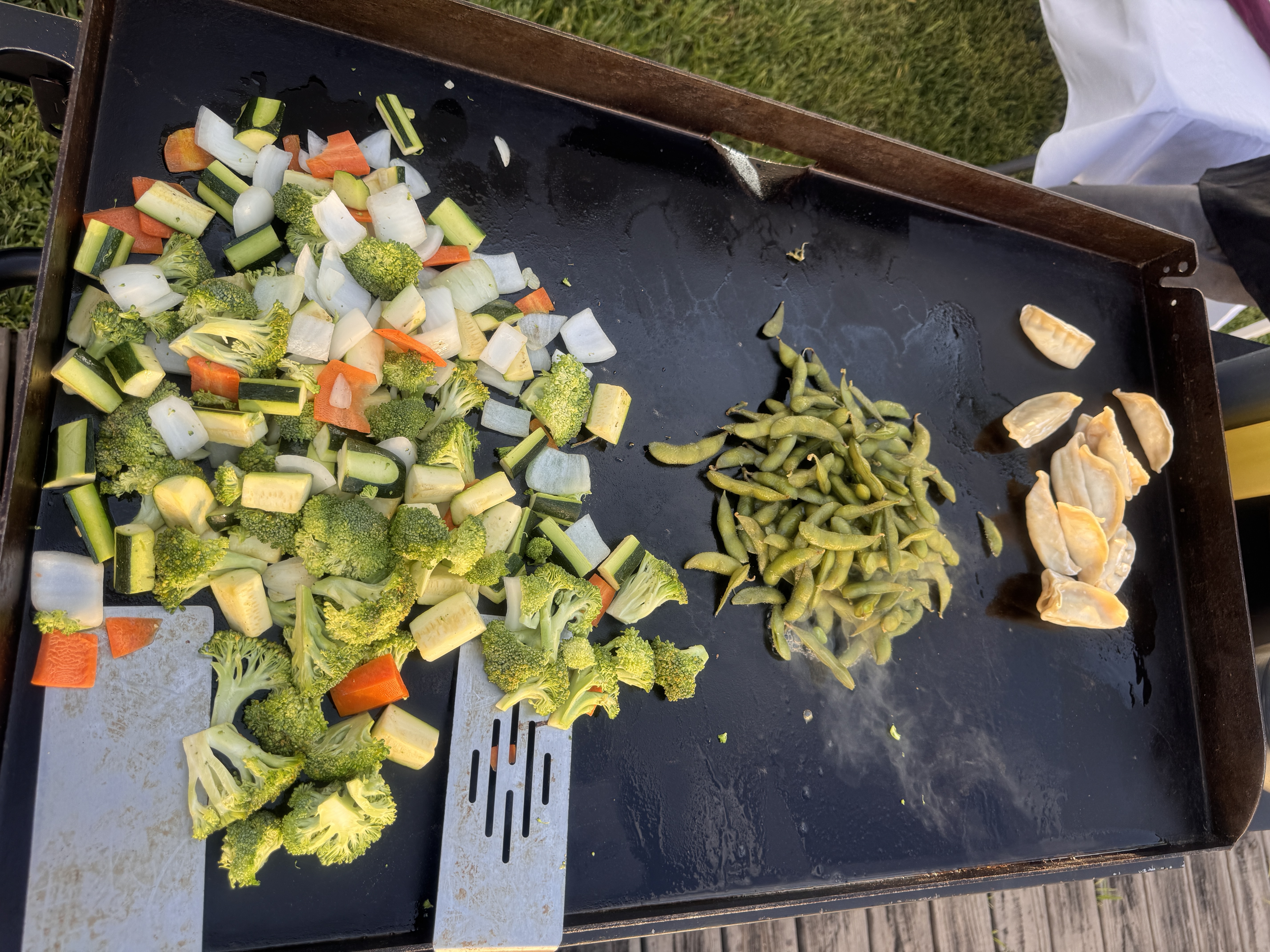Hibachi 1